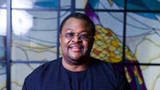 Michael Adenuga