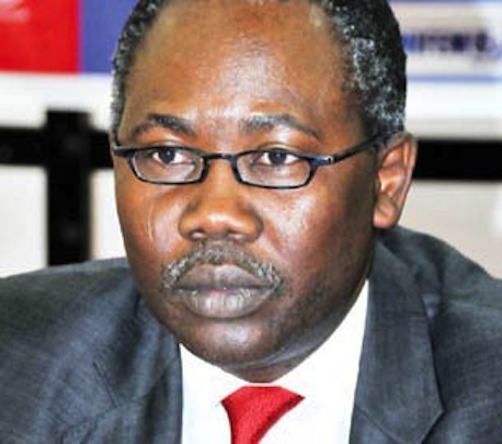 Attorney General of Federation, Mohammed Adoke Bello
