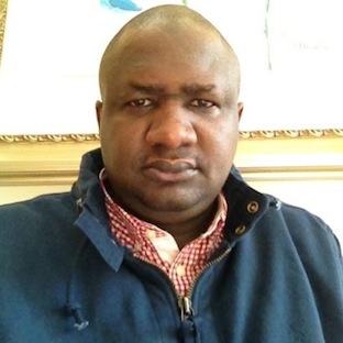 Dasuki Jalo