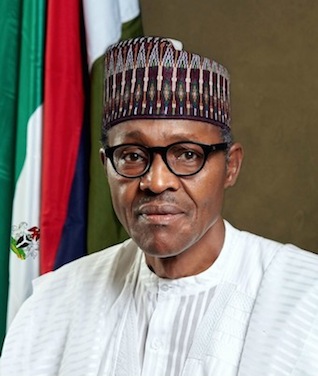 Muhammadu Buhari