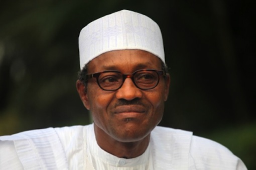 Muhammadu Buhari7