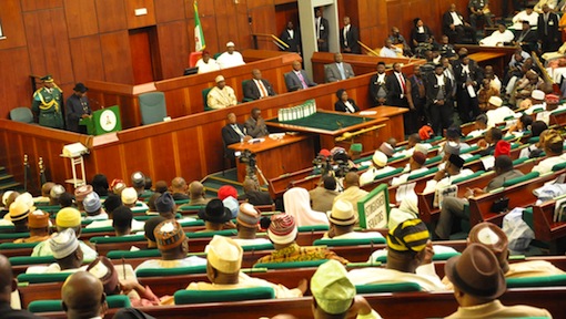 National Assembly