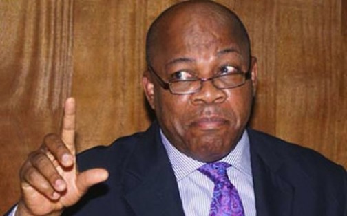 Olisa Agbakoba