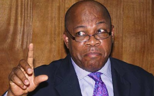 Olisa Agbakoba suggests 5 areas to amend in the 1999 constitution 