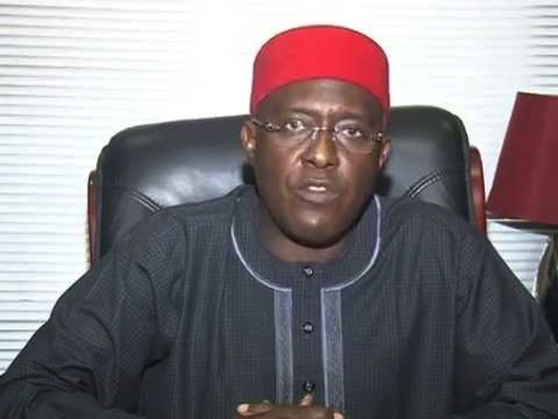 Olisa Metuh