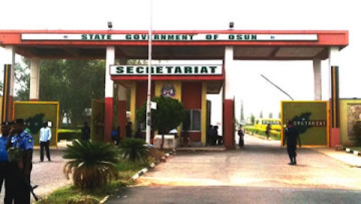 Osun State Secretariat