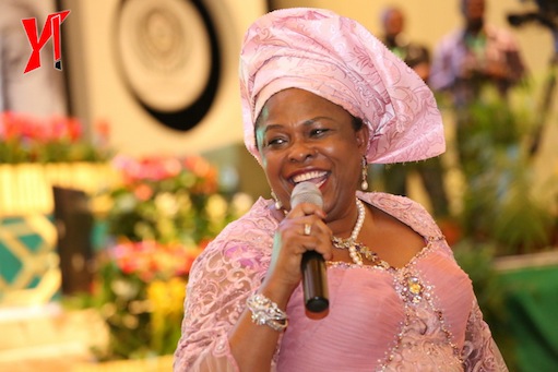 Patience Jonathan