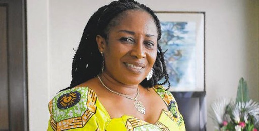 Patience Ozokwor