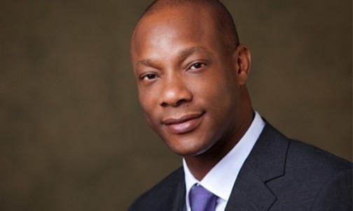 Segun Agbaje, GTB MD