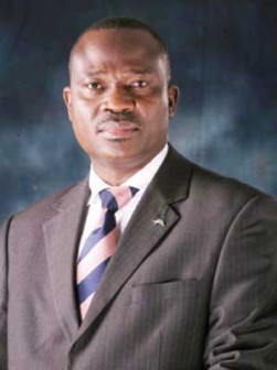 Timothy Oguntayo: GMD of Skye bank