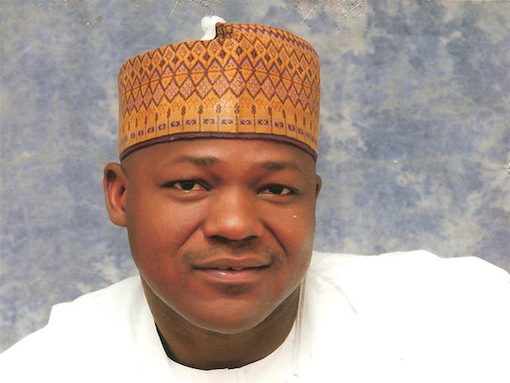 Yakubu Dogara