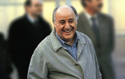 Amancio Ortega