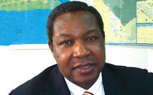 Austin Olorunshola, DPR Director