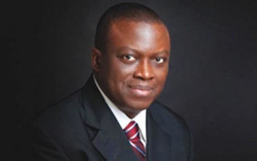 Babs Omotowa, Managing Director/Chief Executive Officer, Nigeria LNG Limited