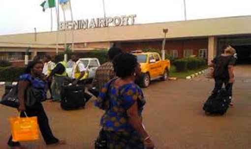 Benin Airport