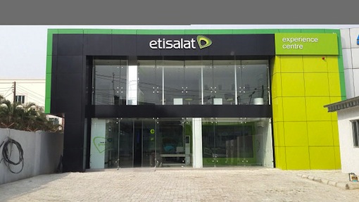 Etisalat Experience Centre