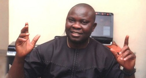 Evans Bipi, Patience Jonathan's loyalist and one of the 16 Rivers State House of Assembly members sacked by the Appeal Court