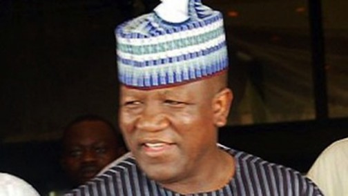 Governor Abdulaziz Yari of Zamfara State, is also chairman of the Nigeria Governors' Forum (NGF)