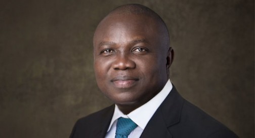 Governor Akinwunmi Ambode of Lagos State has got the backing of lawmakers