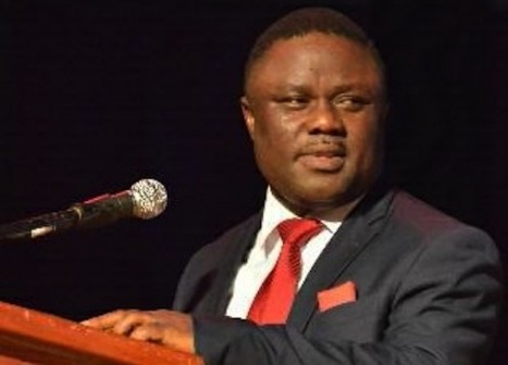 Governor Ben Ayade of Cross Rivers says the state has huge financial constraints