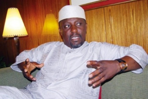 Governor Rochas Okorocha of Imo State