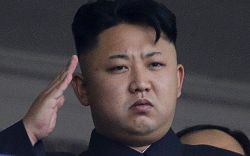 Kim Jong-Un