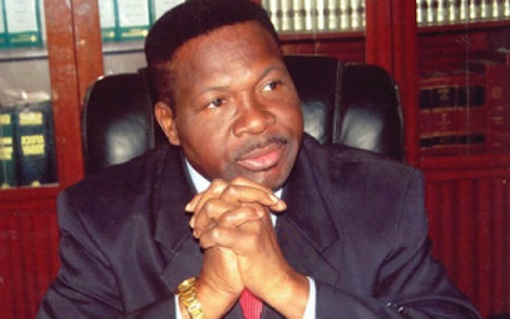 Mike Ozekhome