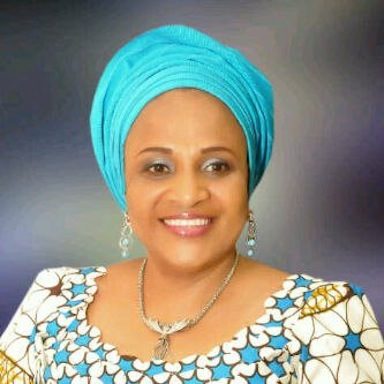 Mrs Florence Ajimobi