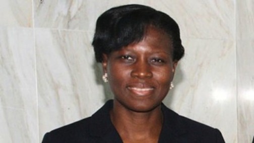 Mrs Sola David-Borha, Stanbic IBTC, MD