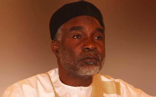 Murtala Nyako