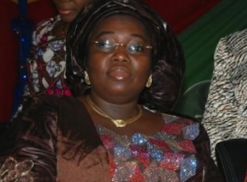 Oluranti Adebule, Lagos State Deputy Governor