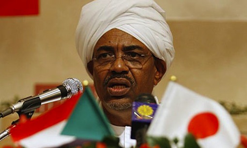 Omar Hassan al-Bashir