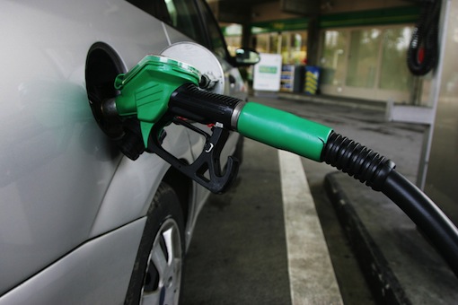 Petrol stations in Plateau hoard products , create artificial scarcity