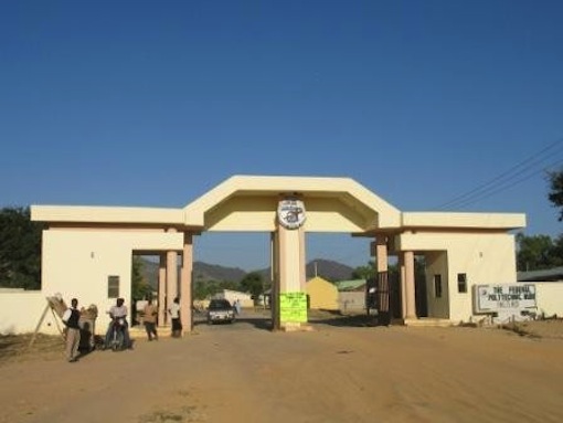 The Federal Polytechnic Mubi