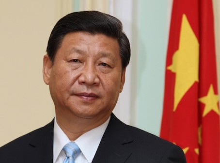 Xi Jinping, China's president 