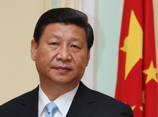 China’s President Xi Jinping Visits Malaysia