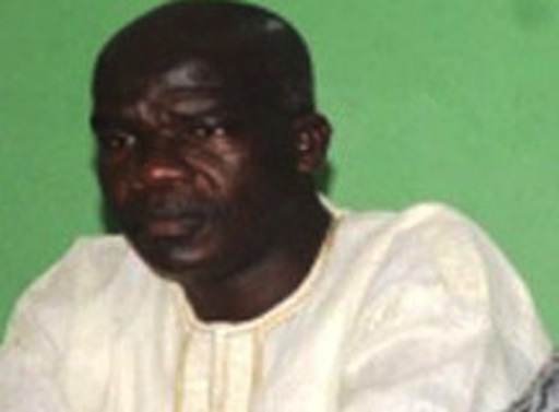 Abdulwaheed Odusile: is new NUJ President