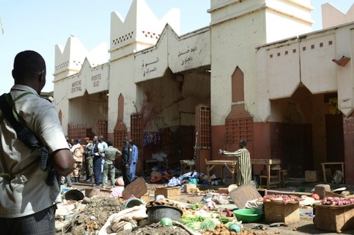 bomb blast boko haram chad