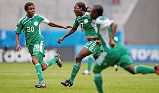 Falconets