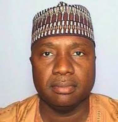 Alhaji Mohammad Jubrilla Bindow