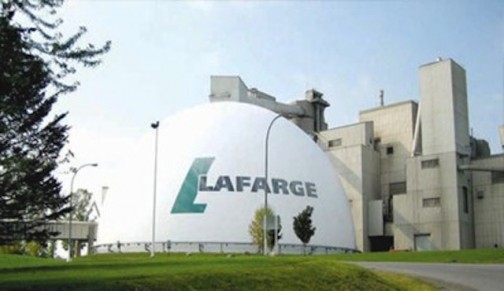 Lafarge