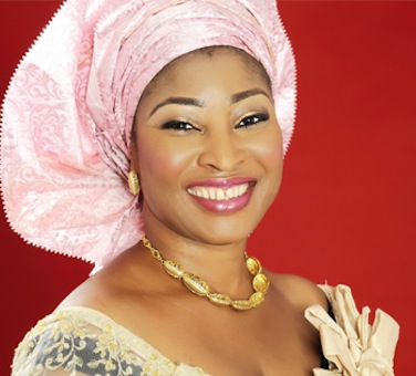 Mrs. Olabisi Ayodele Salis