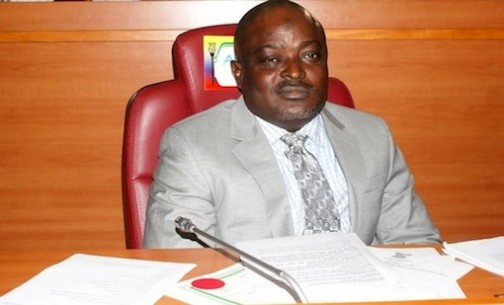 Speaker, Lagos State House of Assembly, Mudashiru Obasa