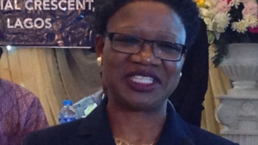 Nellie Mayshak, Director-General, PTAD