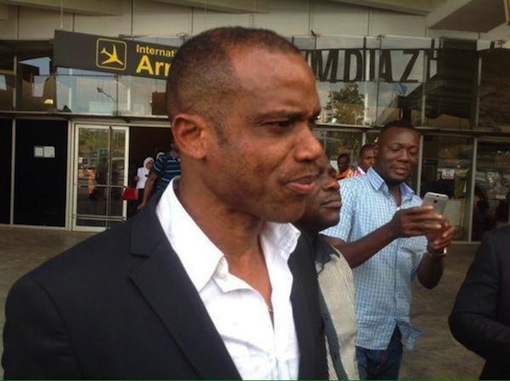 Oliseh