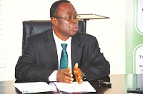 Peter Ewezor, NEMSA