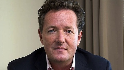 Piers Morgan