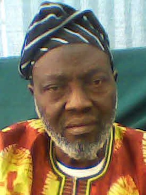Prof. Muritala Akinola Salau: dies at 65