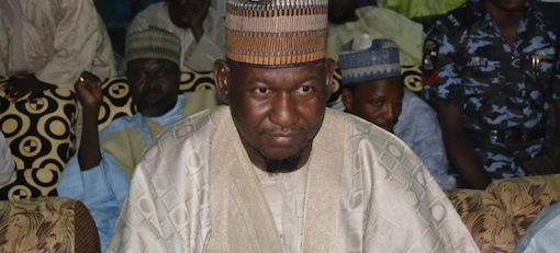 Sheikh Kabiru Gombe