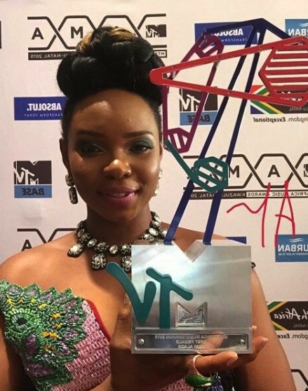 YEMI ALADE